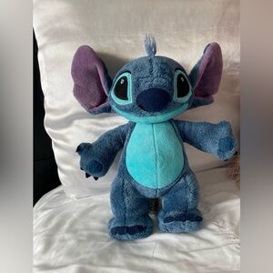 Disney World Stitch Plush